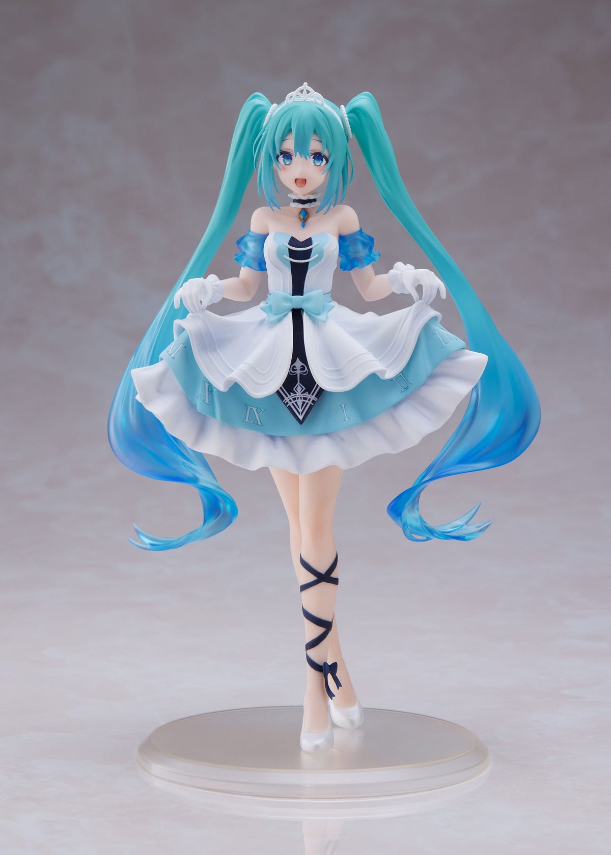 Hatsune Miku - Wonderland - Cinderella figure (Taito) (re-run)