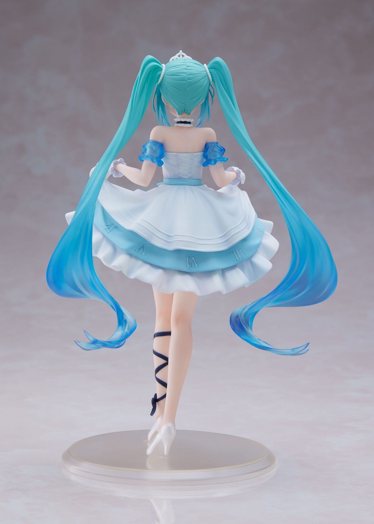 Hatsune Miku - Wonderland - Cinderella figure (Taito) (re-run)