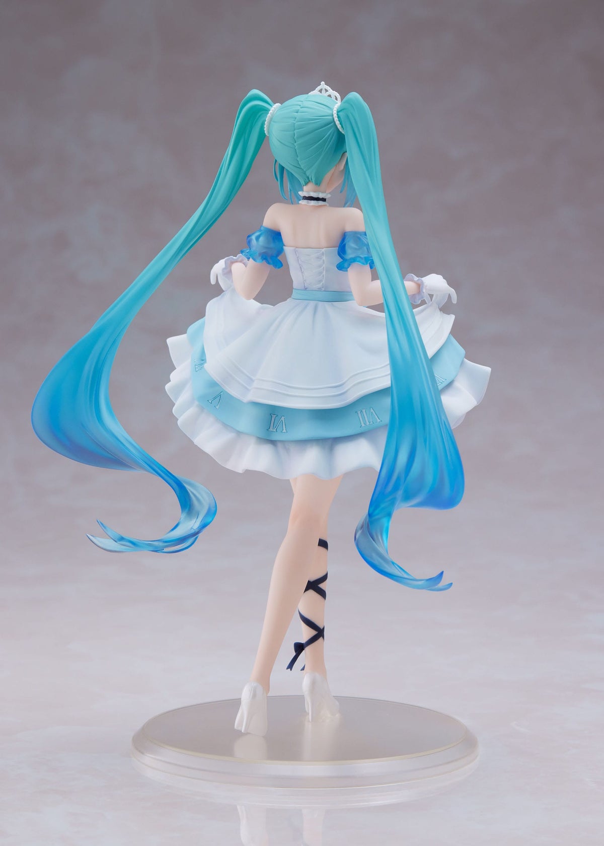 Hatsune Miku - Wonderland - Cinderella figure (Taito) (re-run)