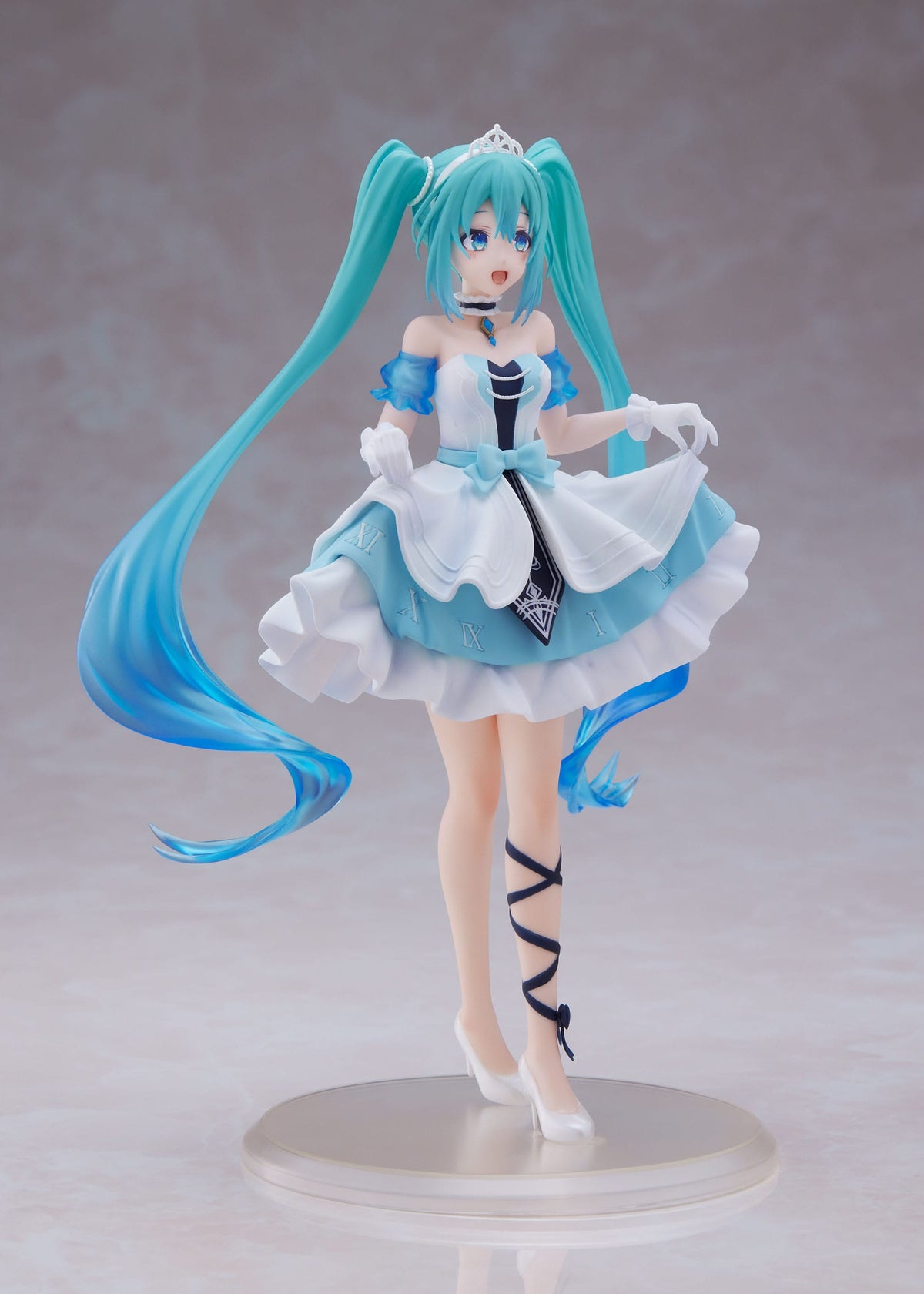 Hatsune Miku - Wonderland - Cinderella figure (Taito) (re-run)