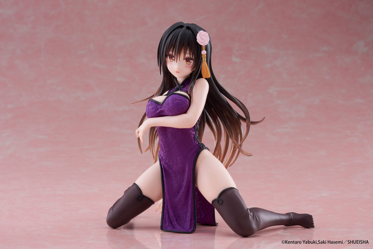 To love -ru Darkness - Yui Kotegawa - Chinese Desktop Cute figure (Taito)