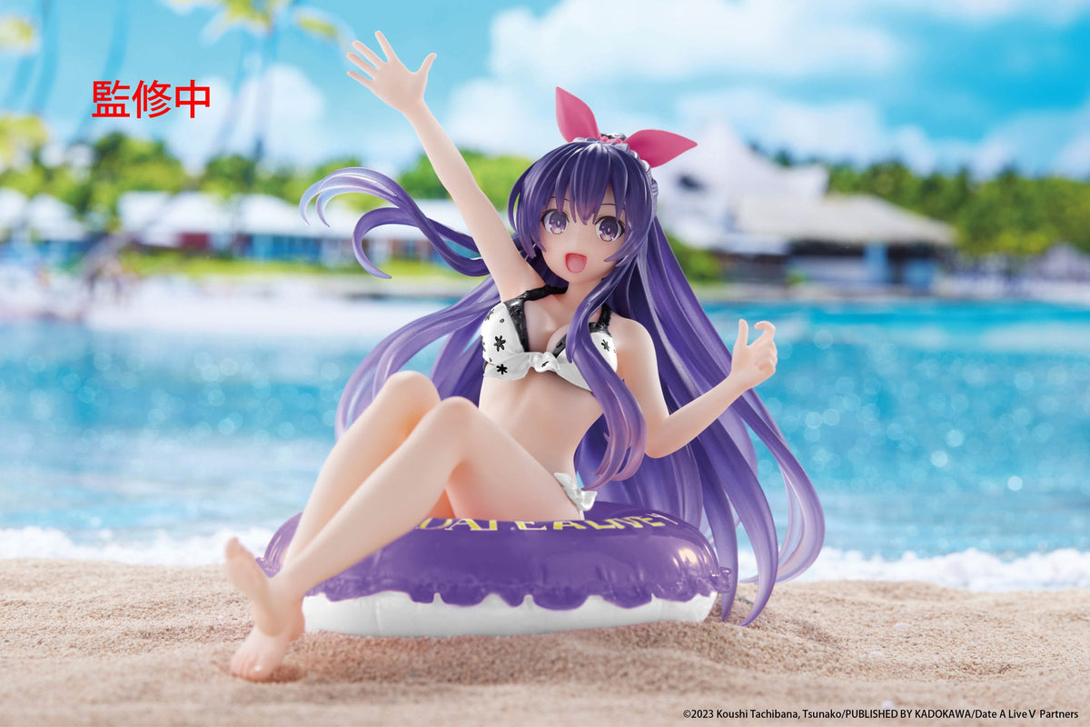Date A Live V - Tohka Yatogami - Aqua Float Girls Renewal figure (Taito)