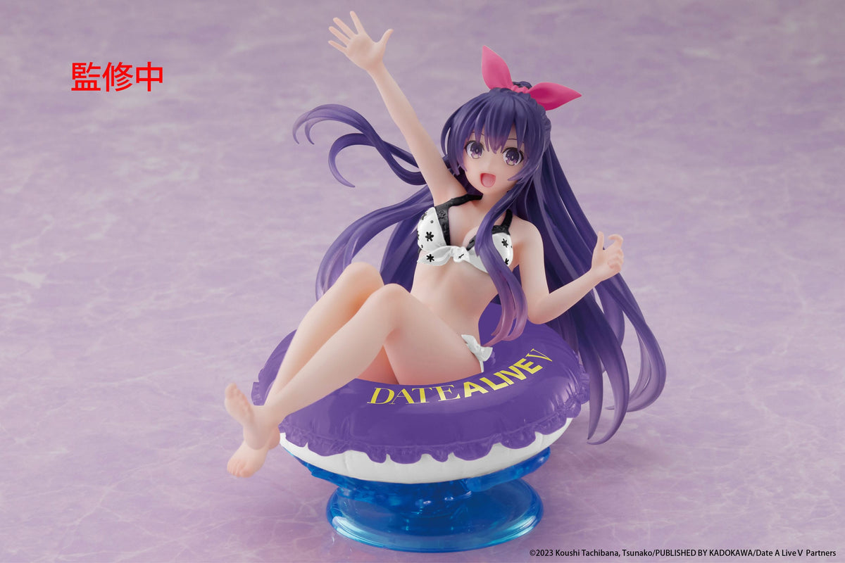 Date A Live V - Tohka Yatogami - Aqua Float Girls Renewal figure (Taito)