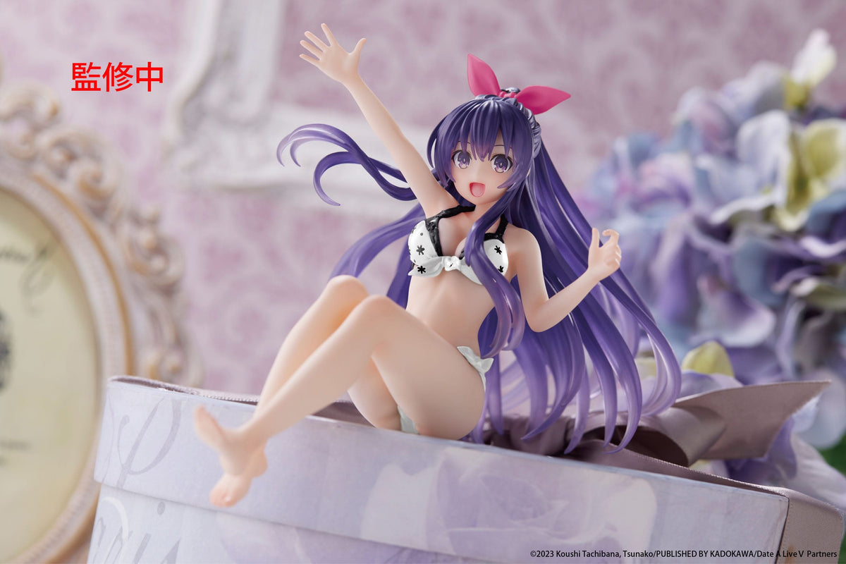 Date A Live V - Tohka Yatogami - Aqua Float Girls Renewal figure (Taito)