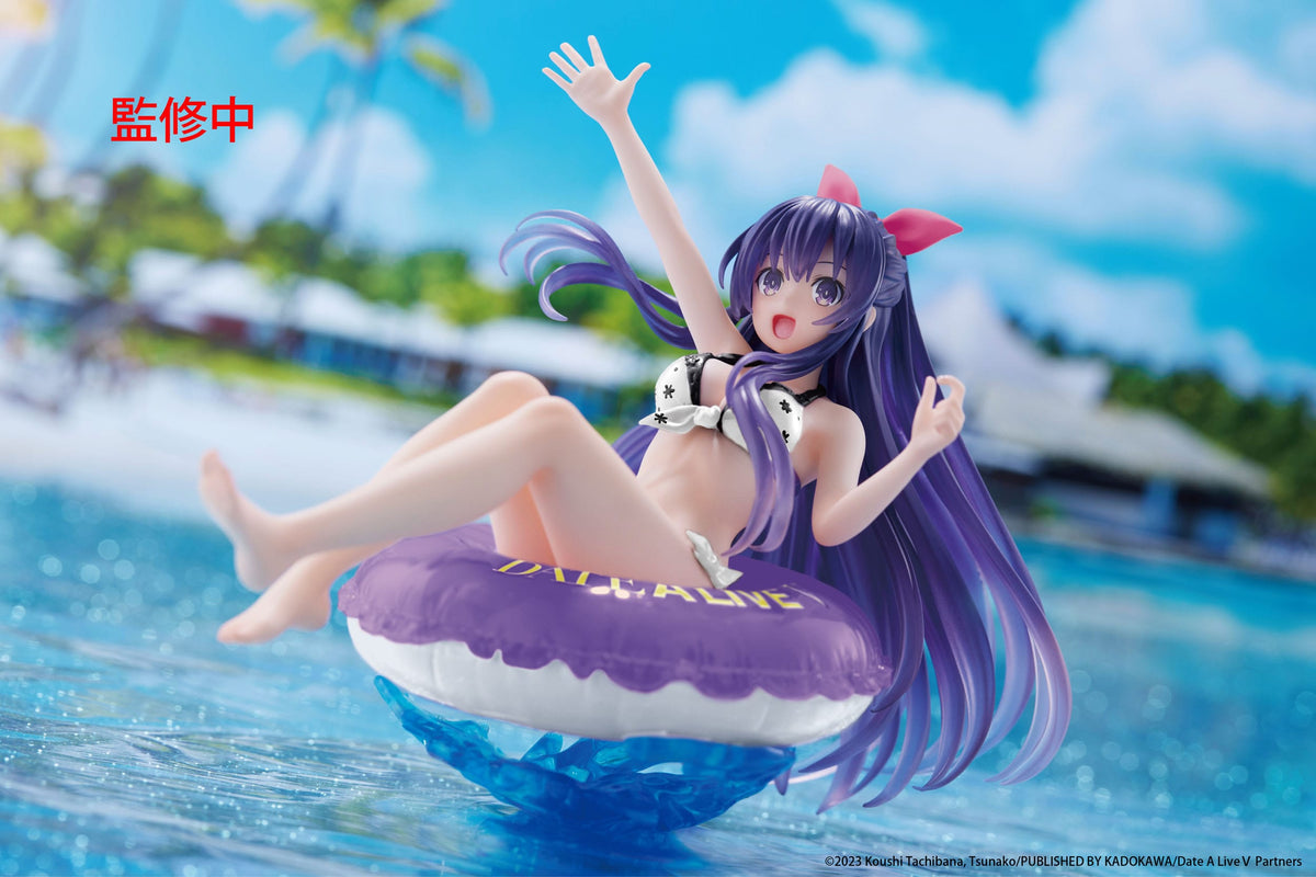 Date A Live V - Tohka Yatogami - Aqua Float Girls Renewal figure (Taito)