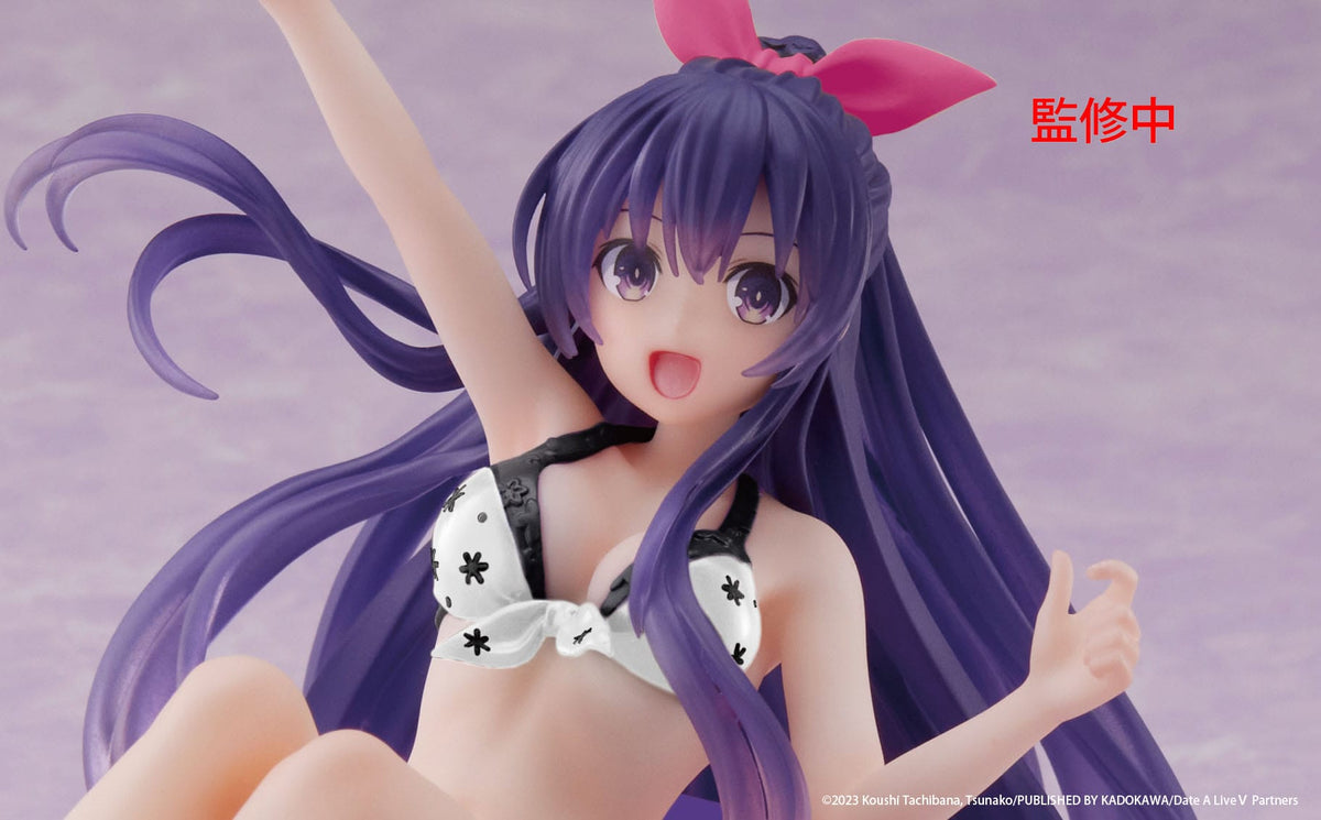 Date A Live V - Tohka Yatogami - Aqua Float Girls Renewal figure (Taito)