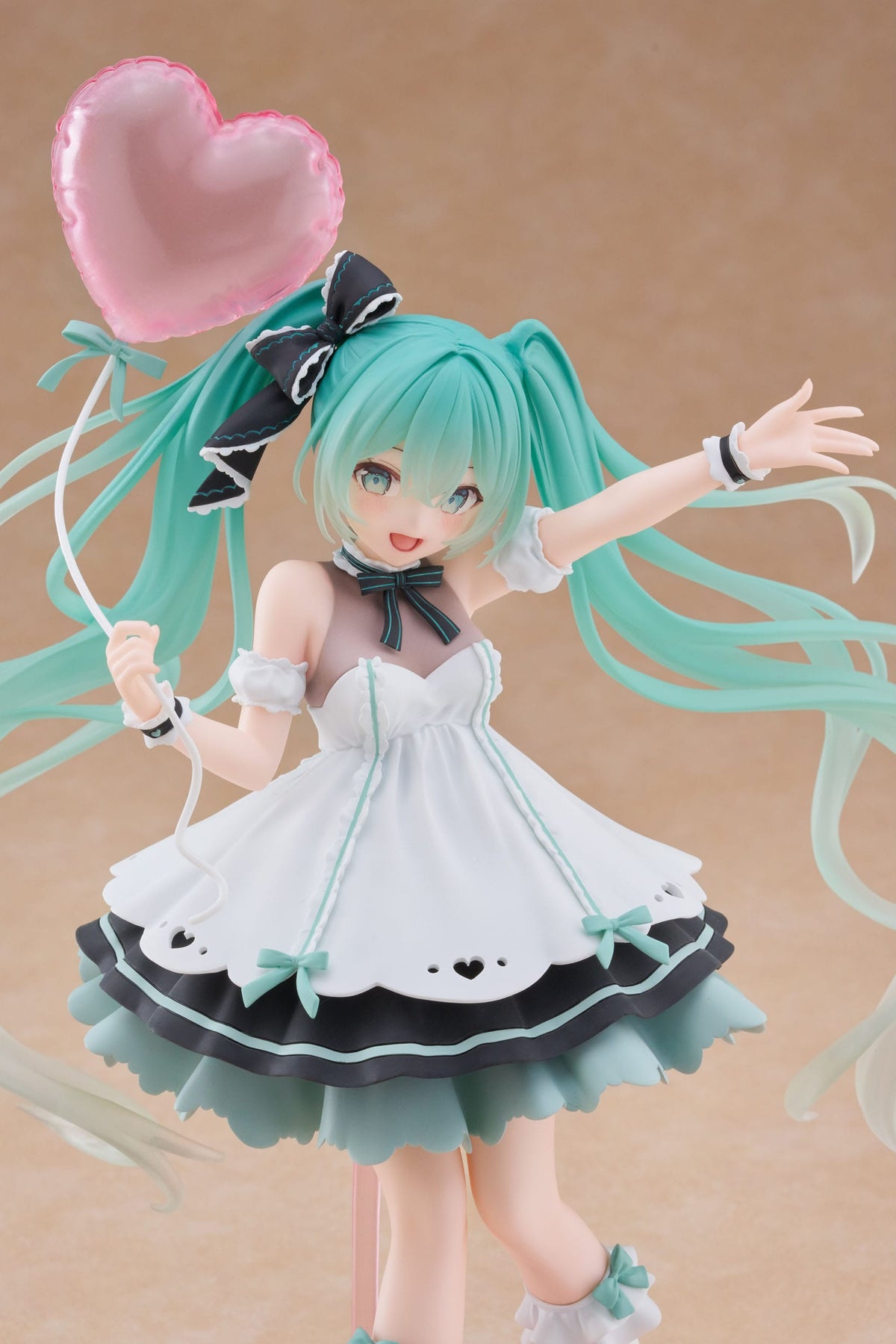 Hatsune Miku - Birthday 2025 Party - AMP+ figure (Taito)