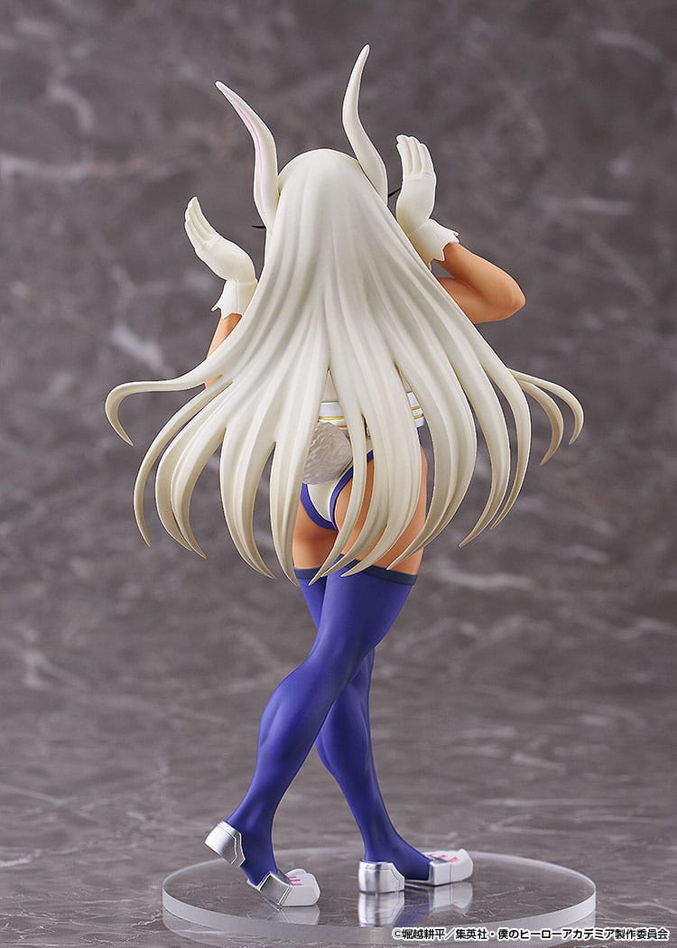 My Hero Academia - Mirko - Pop Up Parade Figur Größe L (Good Smile Company)