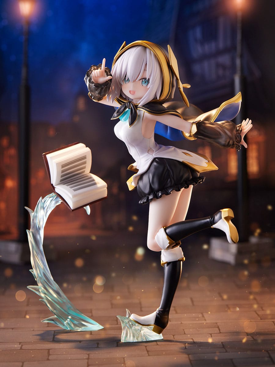 Nijisanji - Ars Almal - Tenitol Figur (Furyu)