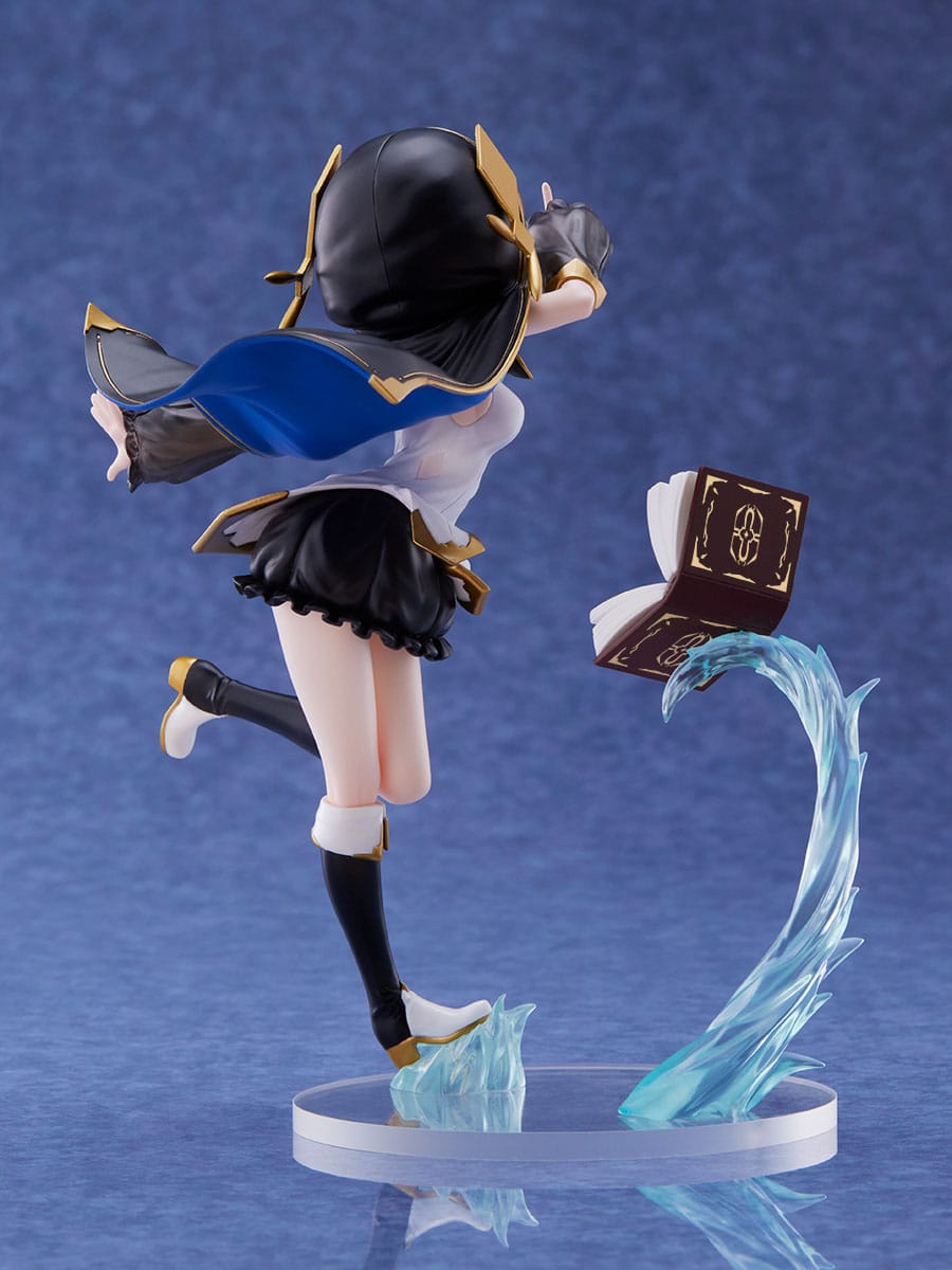 Nijisanji - Ars Almal - Tenitol Figur (Furyu)