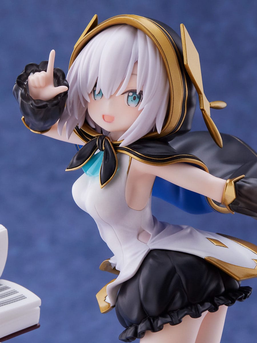 Nijisanji - Ars Almal - Tenitol Figur (Furyu)