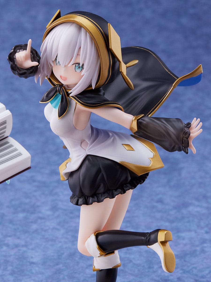 Nijisanji - Ars Almal - Tenitol Figur (Furyu)