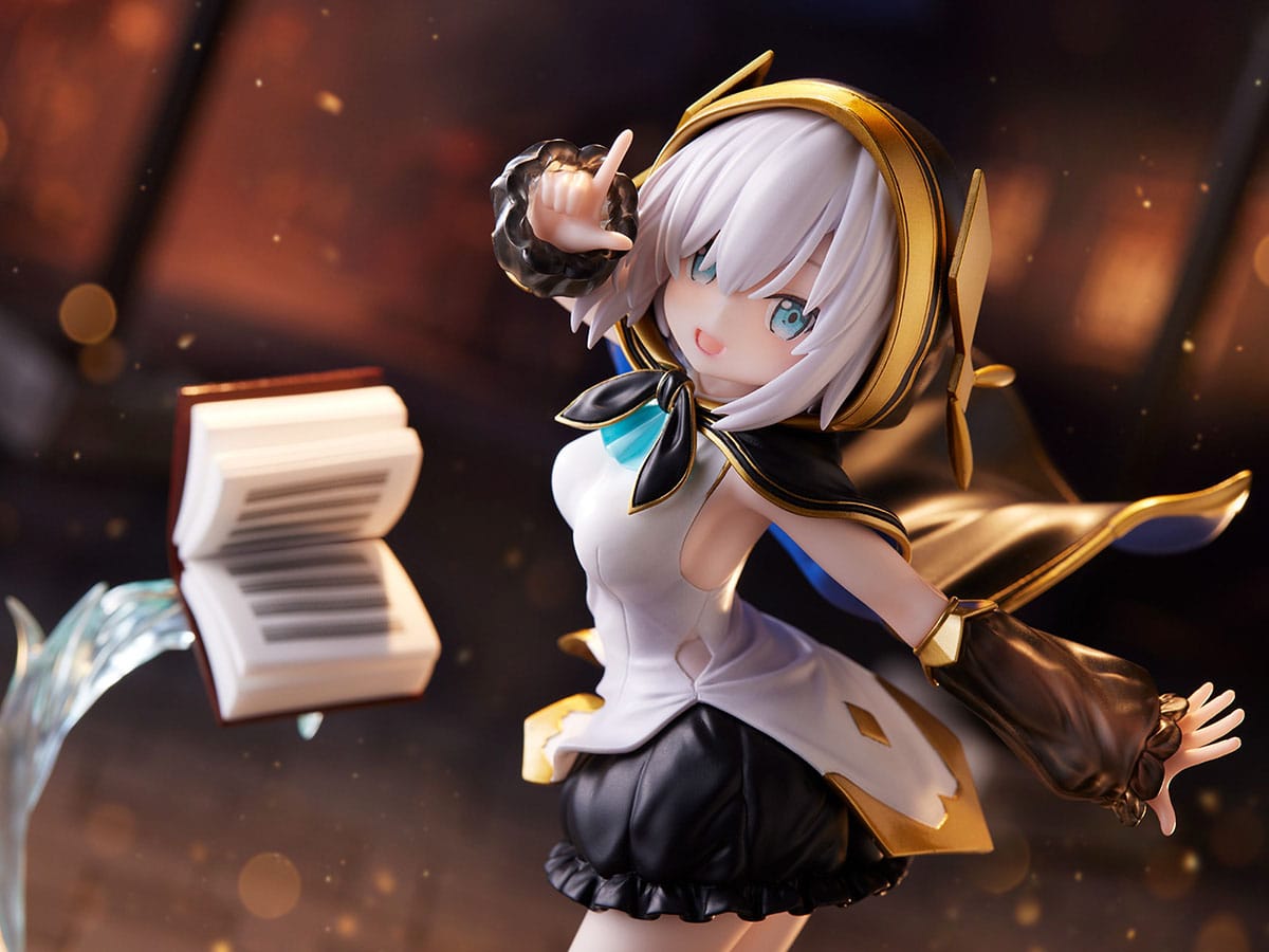 Nijisanji - Ars Almal - Tenitol Figur (Furyu)