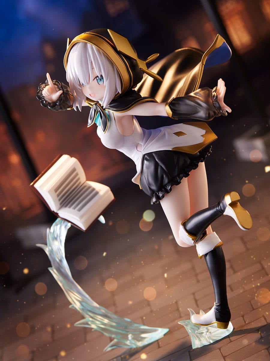 Nijisanji - Ars Almal - Tenitol Figur (Furyu)