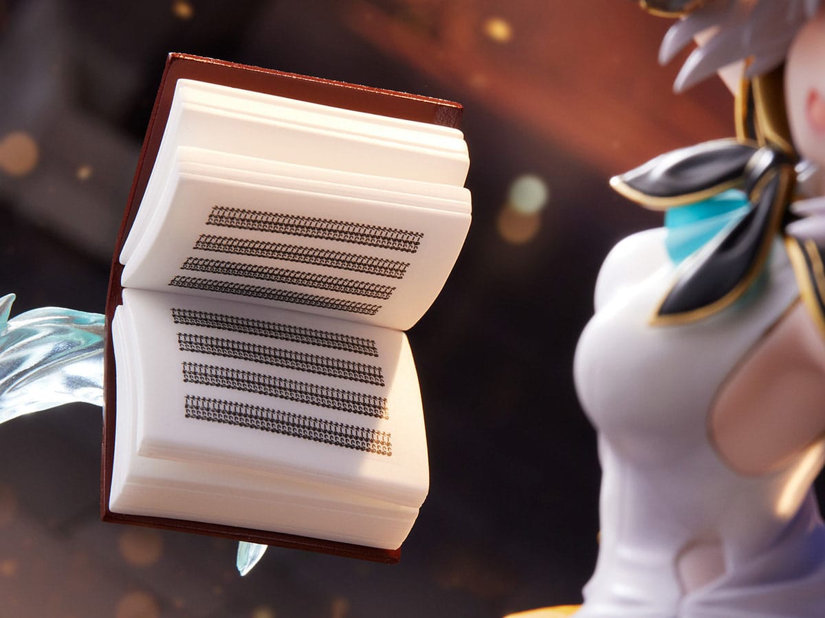 Nijisanji - Ars Almal - Tenitol Figur (Furyu)