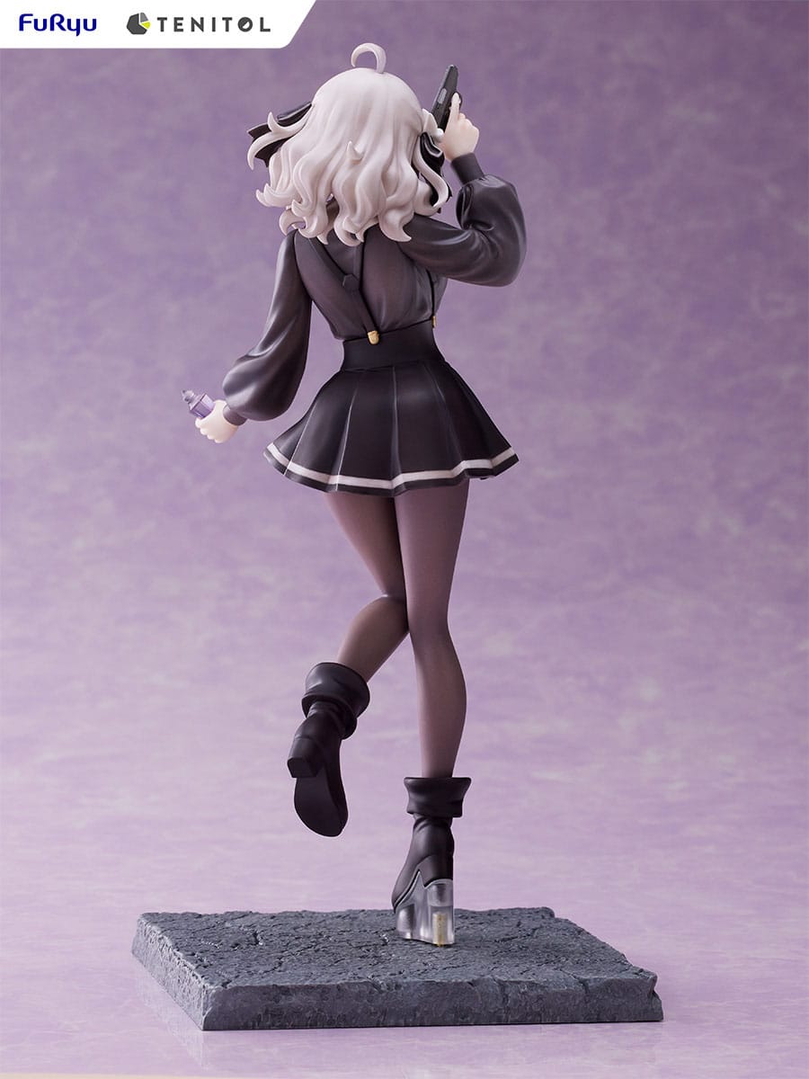 Spy Classroom - Lily - Tenitol figure (Furyu)