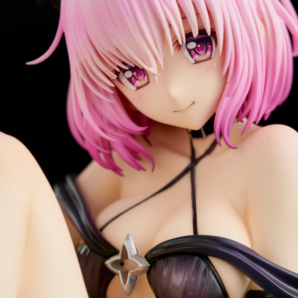 To Love -Ru Darkness - Momo Belia Deviluke - Darkness Renewal Package Edition figure 1/6 (Union Creative)
