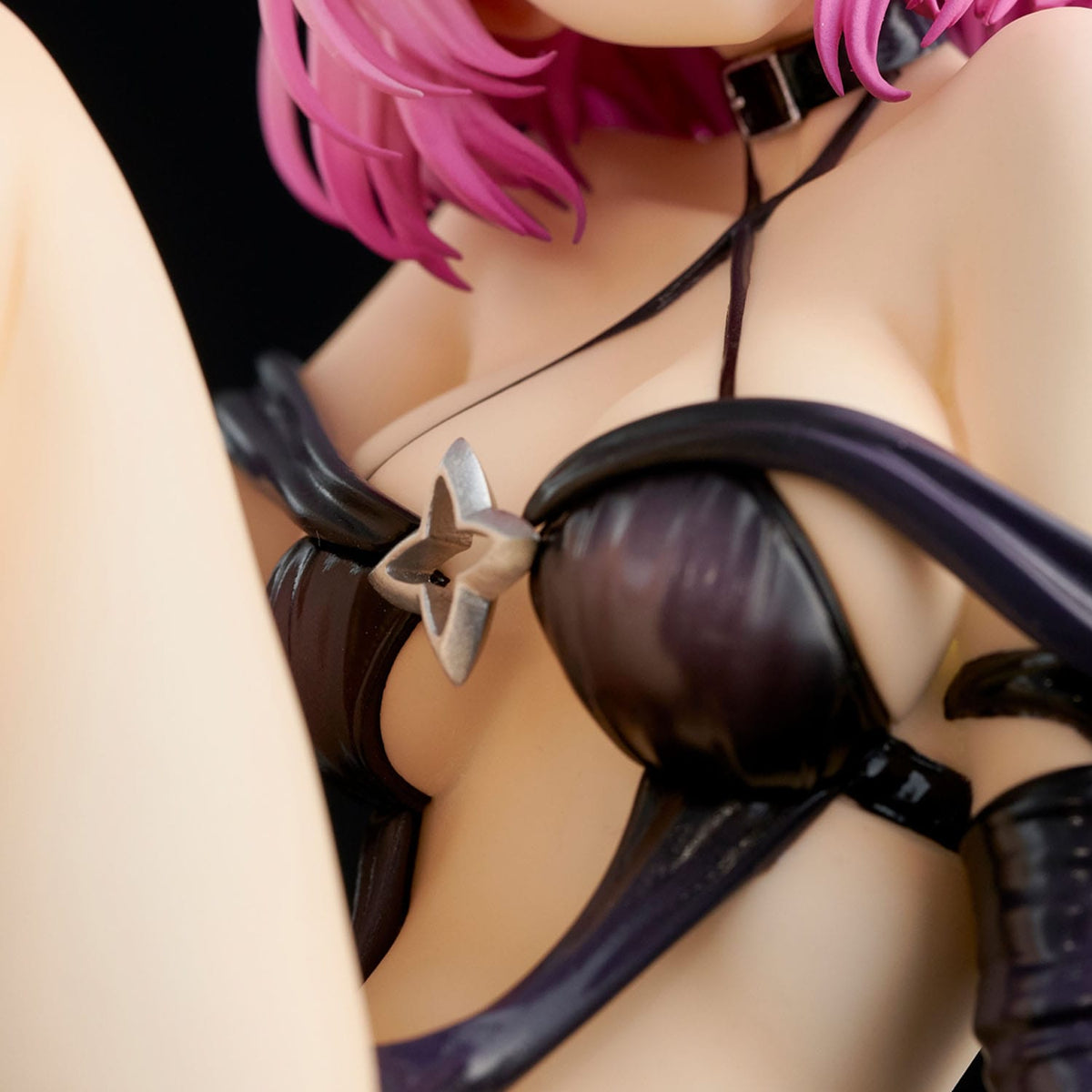 To Love -Ru Darkness - Momo Belia Deviluke - Darkness Renewal Package Edition figure 1/6 (Union Creative)