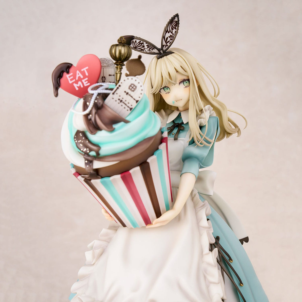 Original Character - Alice in Wonderland - illustration by Akakura - Figur 1/6 (Union Creative)