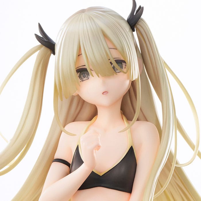 Spy Classroom - Erna - Swimsuit figure (Union creative)