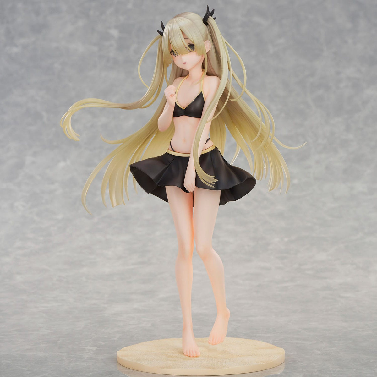 Spy Classroom - Erna - Swimsuit figure (Union creative)