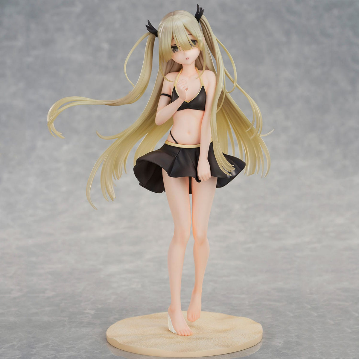 Spy Classroom - Erna - Swimsuit figure (Union creative)