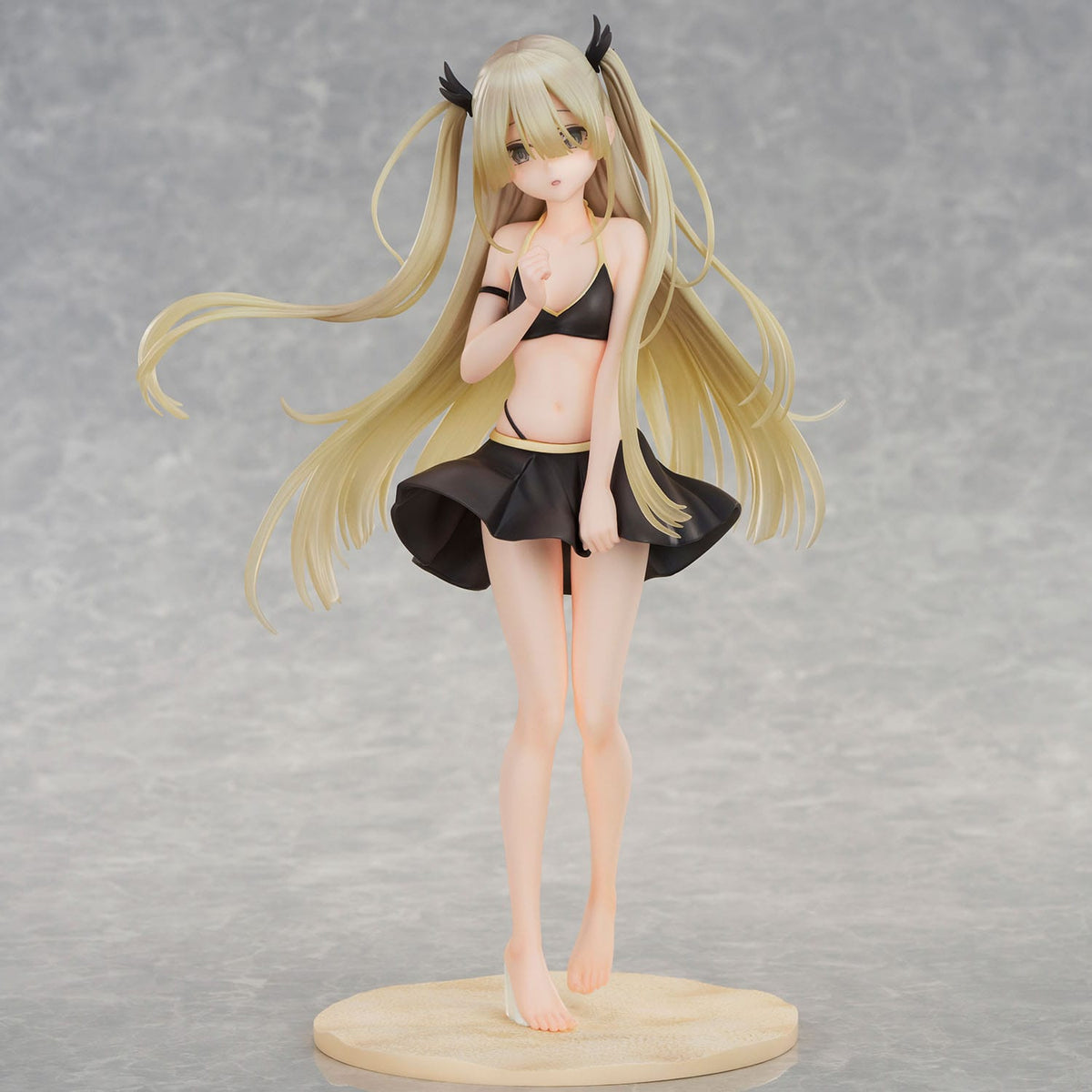 Spy Classroom - Erna - Swimsuit figure (Union creative)