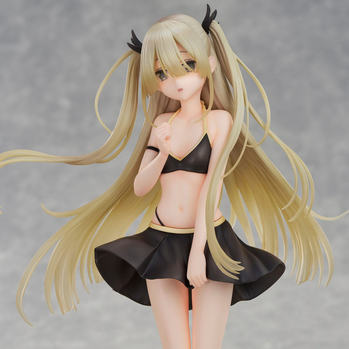 Spy Classroom - Erna - Swimsuit figure (Union creative)