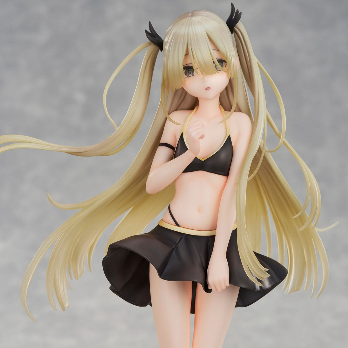 Spy Classroom - Erna - Swimsuit figure (Union creative)
