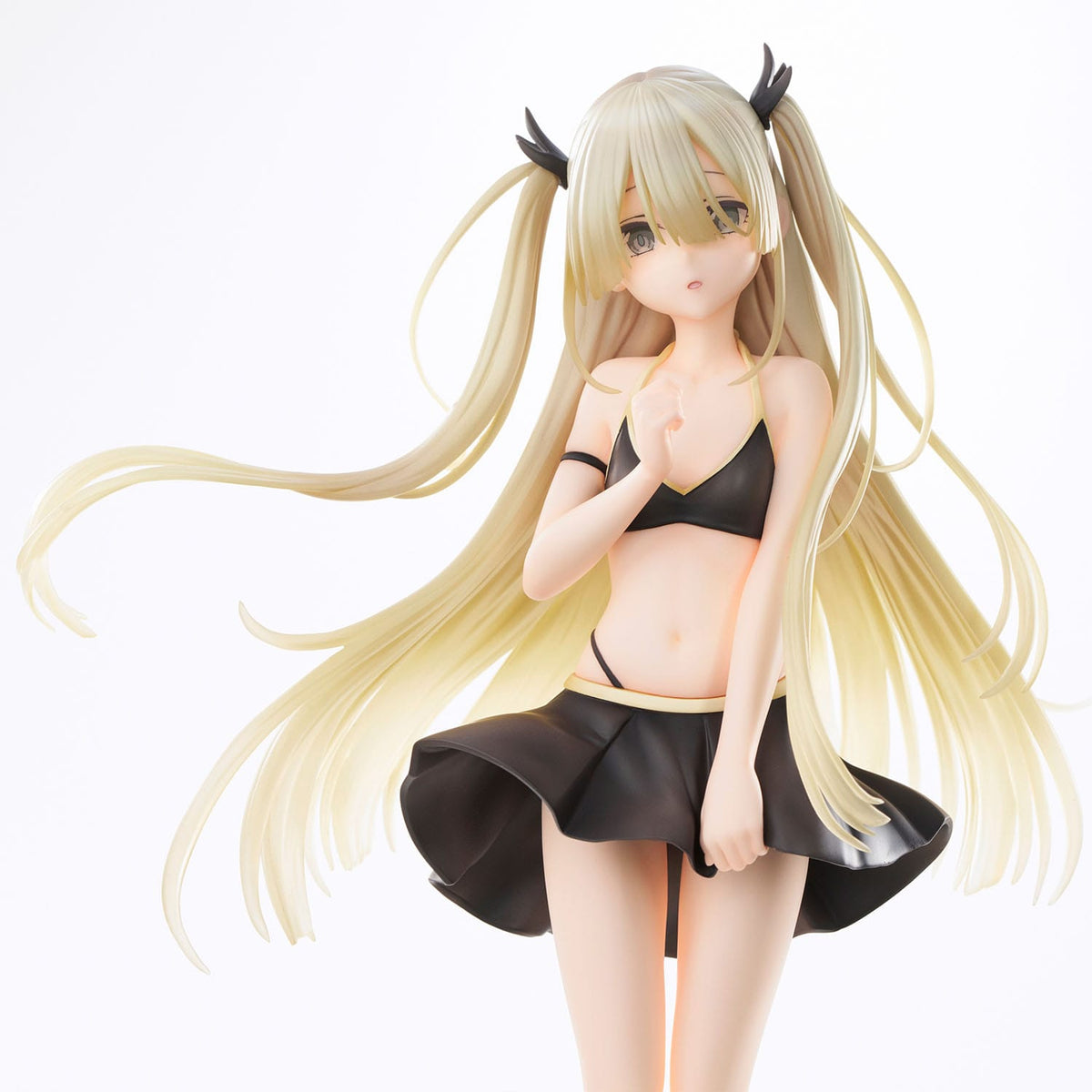 Spy Classroom - Erna - Swimsuit figure (Union creative)