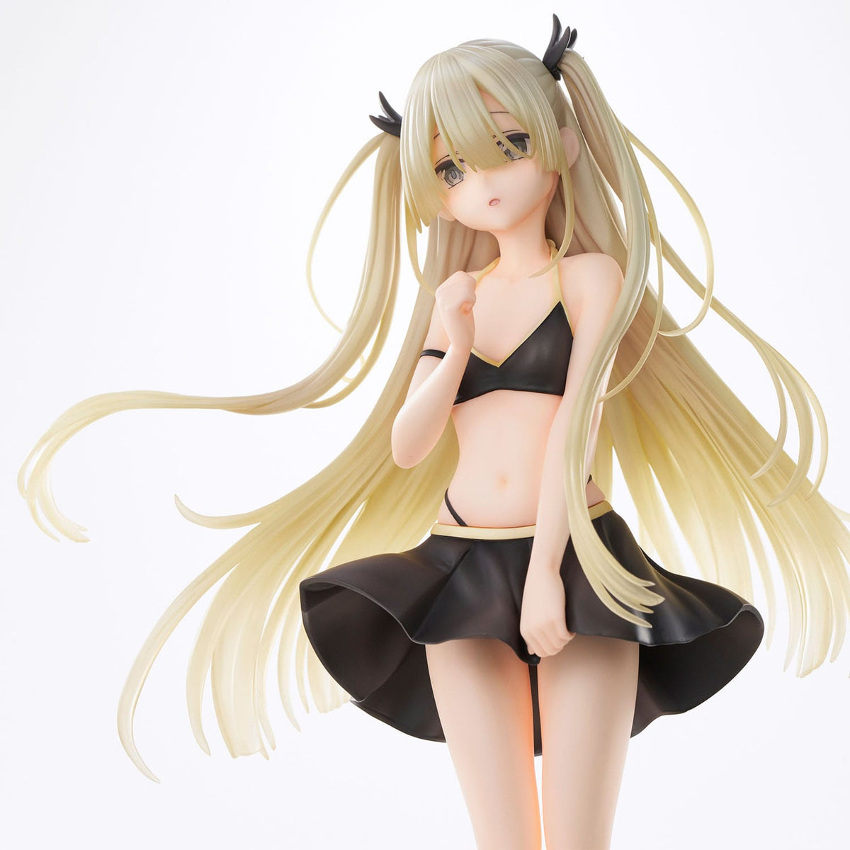 Spy Classroom - Erna - Swimsuit figure (Union creative)