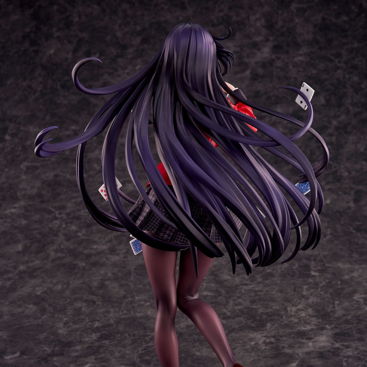 Kakegurui - Yumeko Jabami - figure 1/6 (Union Creative)