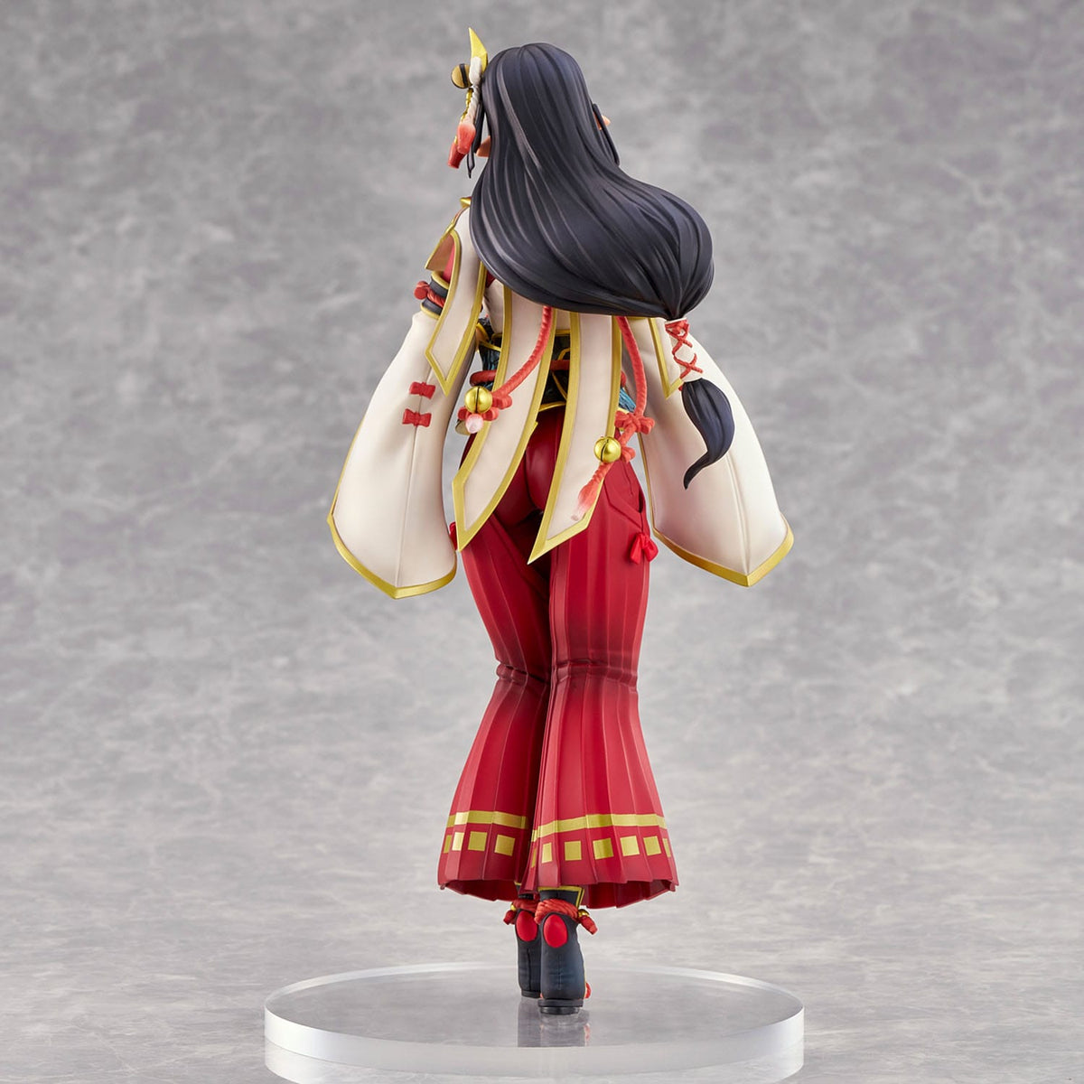 Monster Hunter Rise - Hinoa the Quest Maiden - Figur (Union Creative)
