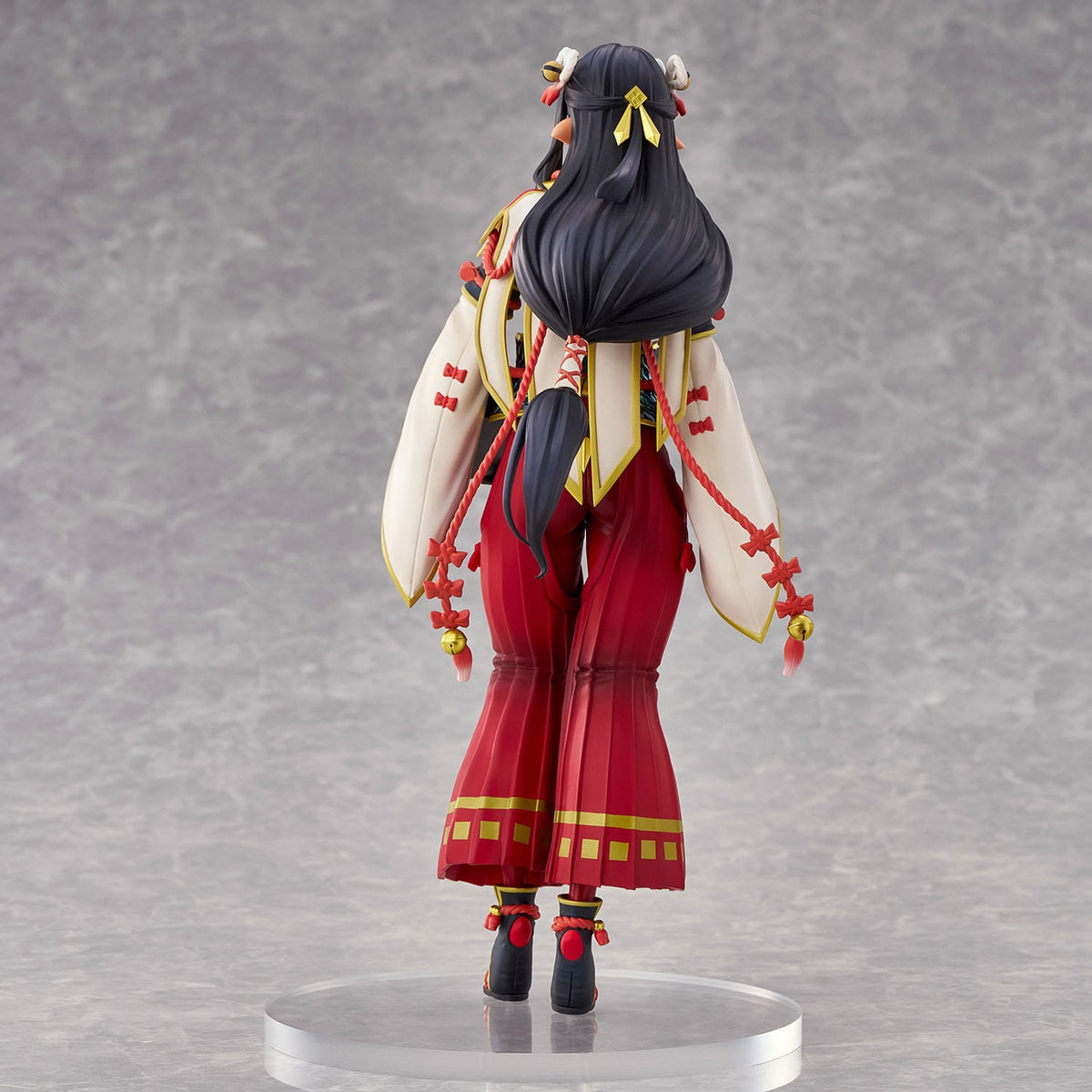 Monster Hunter Rise - Minoto the Hub Maiden - Figur (Union Creative)