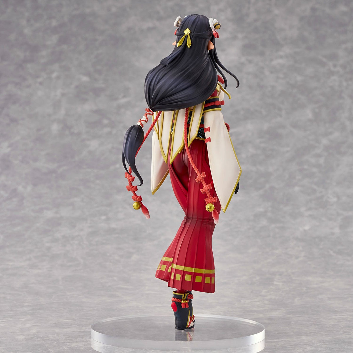 Monster Hunter Rise - Minoto the Hub Maiden - Figur (Union Creative)