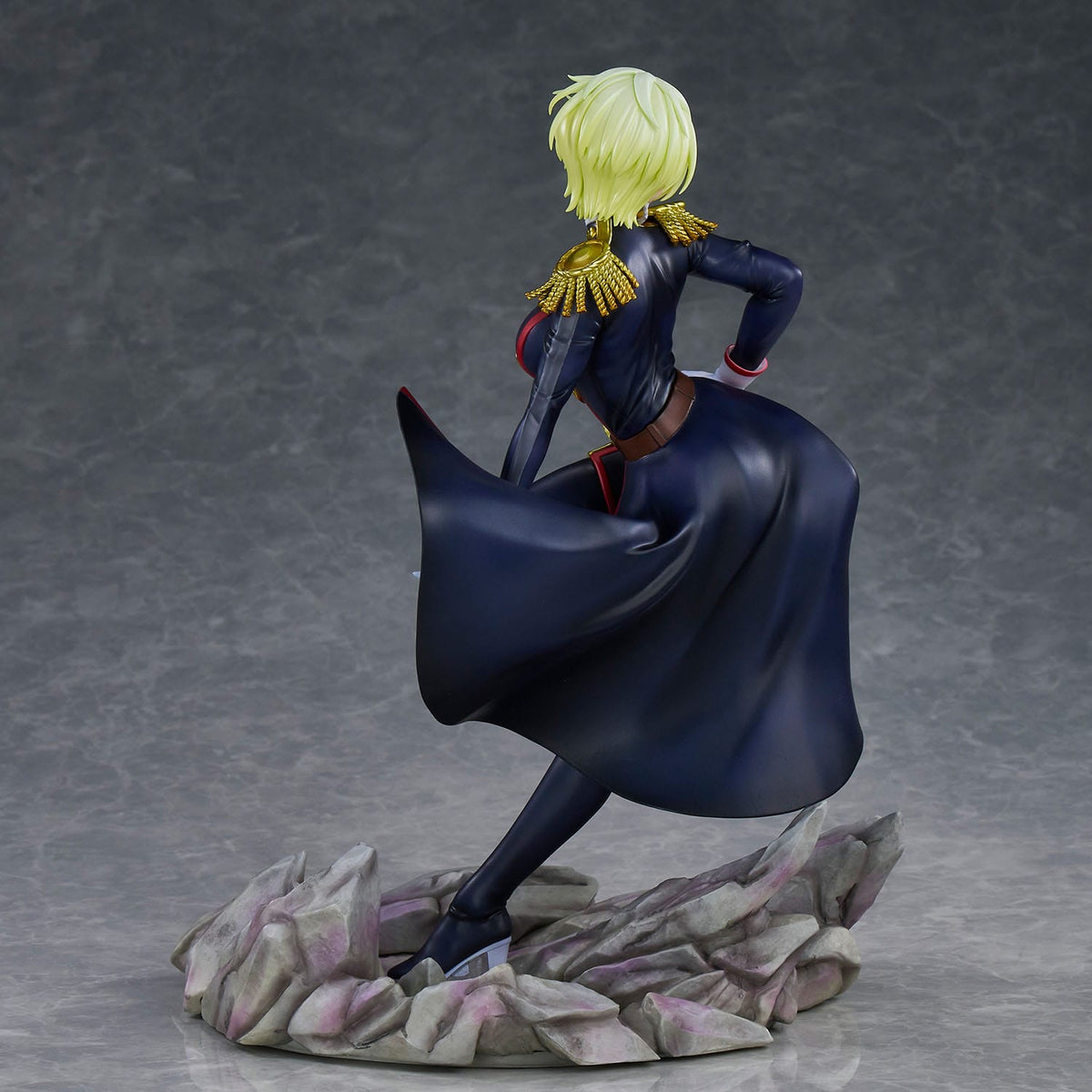 Chained Soldier / Demon Slave - Tenka Izumo - figure 1/7 (Union Creative)