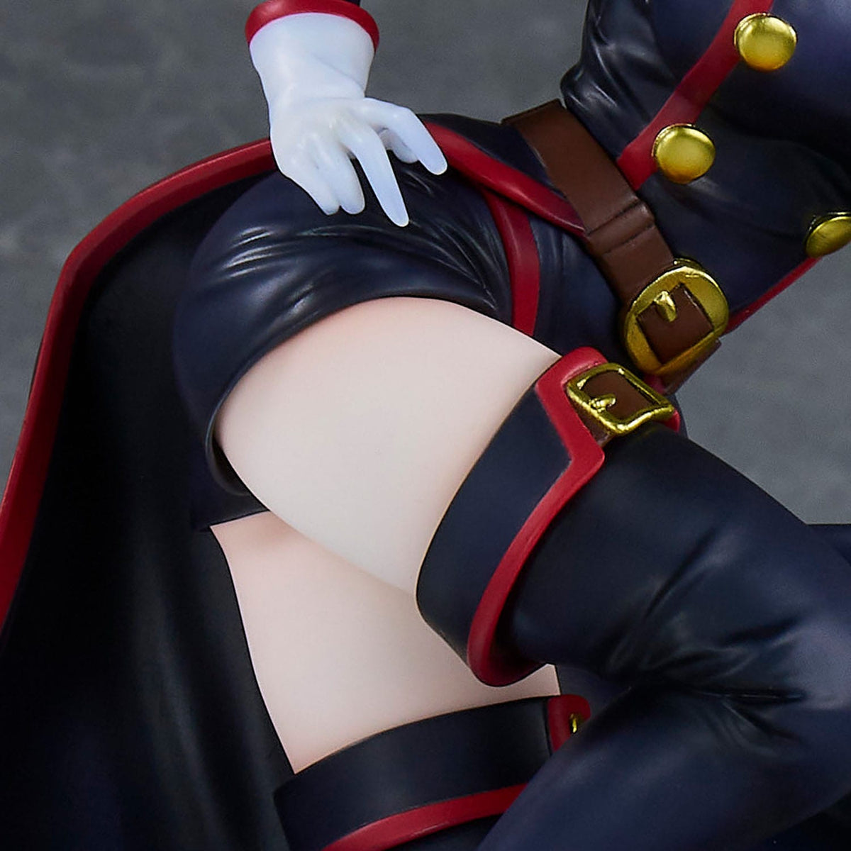 Chained Soldier / Demon Slave - Tenka Izumo - figure 1/7 (Union Creative)