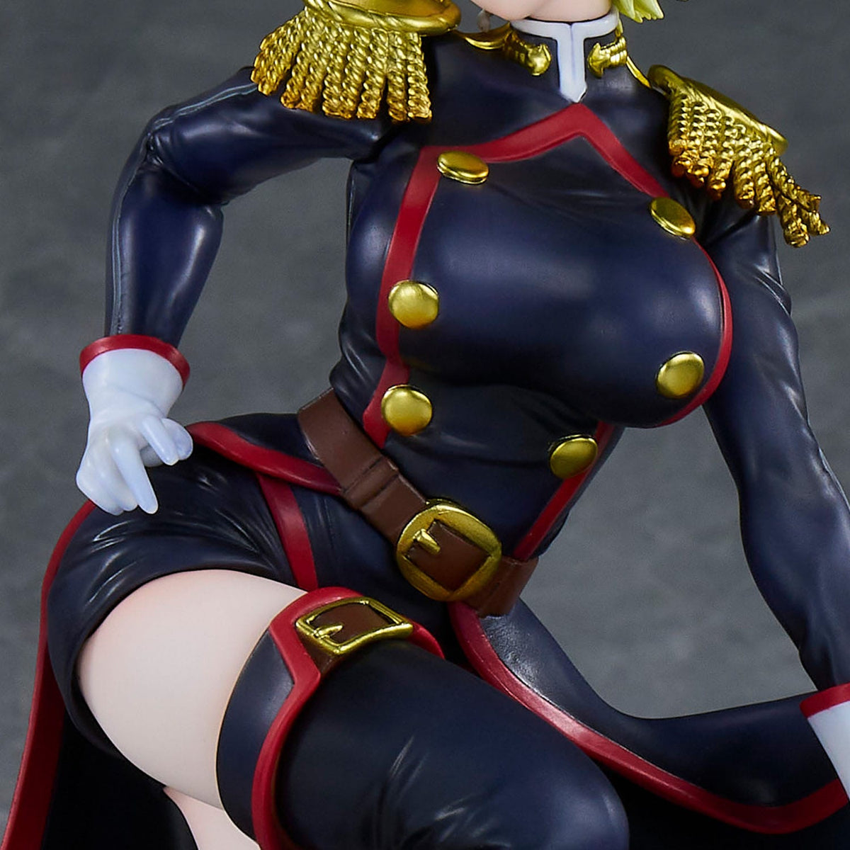 Chained Soldier / Demon Slave - Tenka Izumo - figure 1/7 (Union Creative)