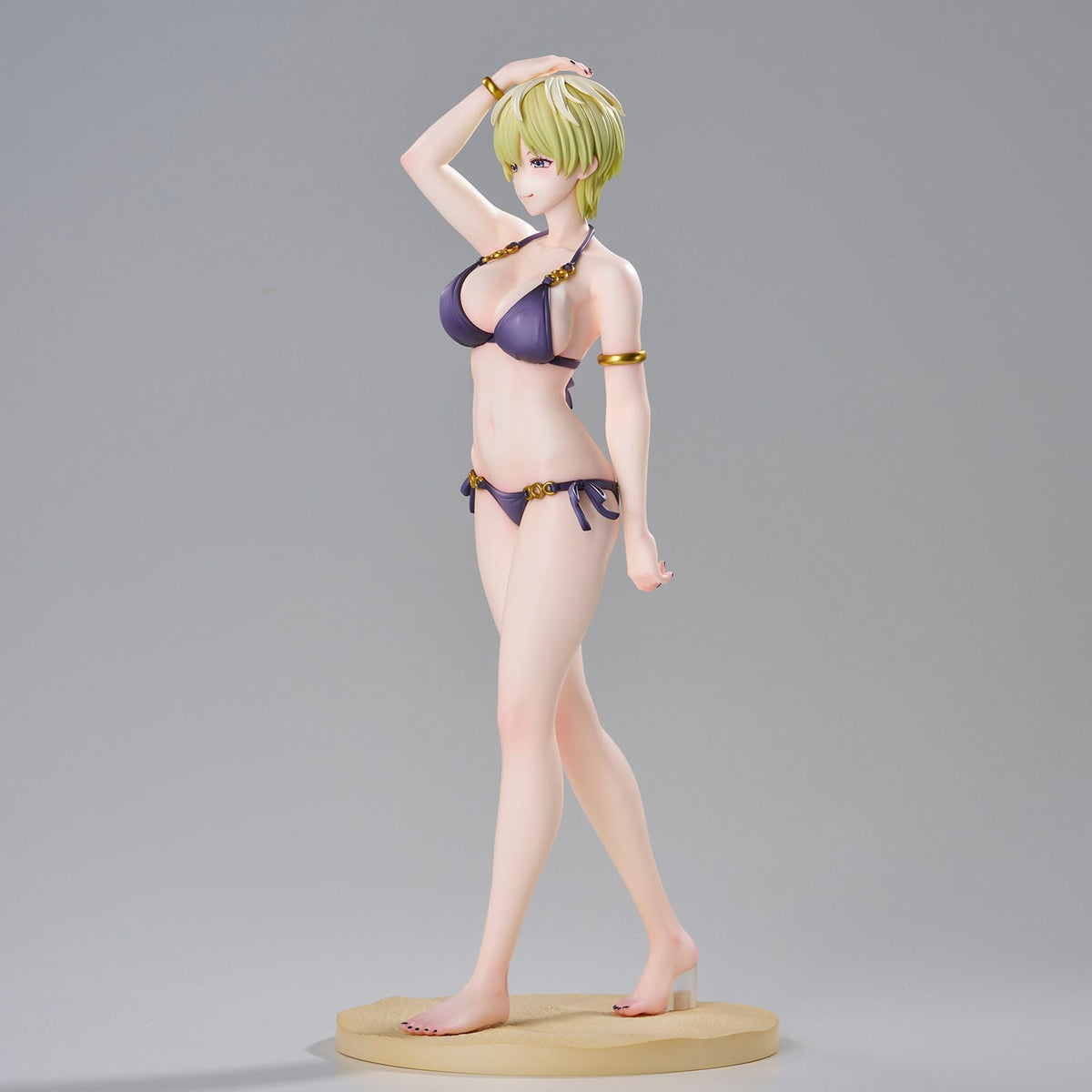 Chained Soldier / Demon Slave - Tenka Izumo - Swimsuit figure 1/7 (Union Creative)