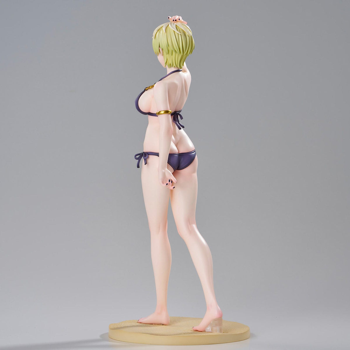 Chained Soldier / Demon Slave - Tenka Izumo - Swimsuit figure 1/7 (Union Creative)