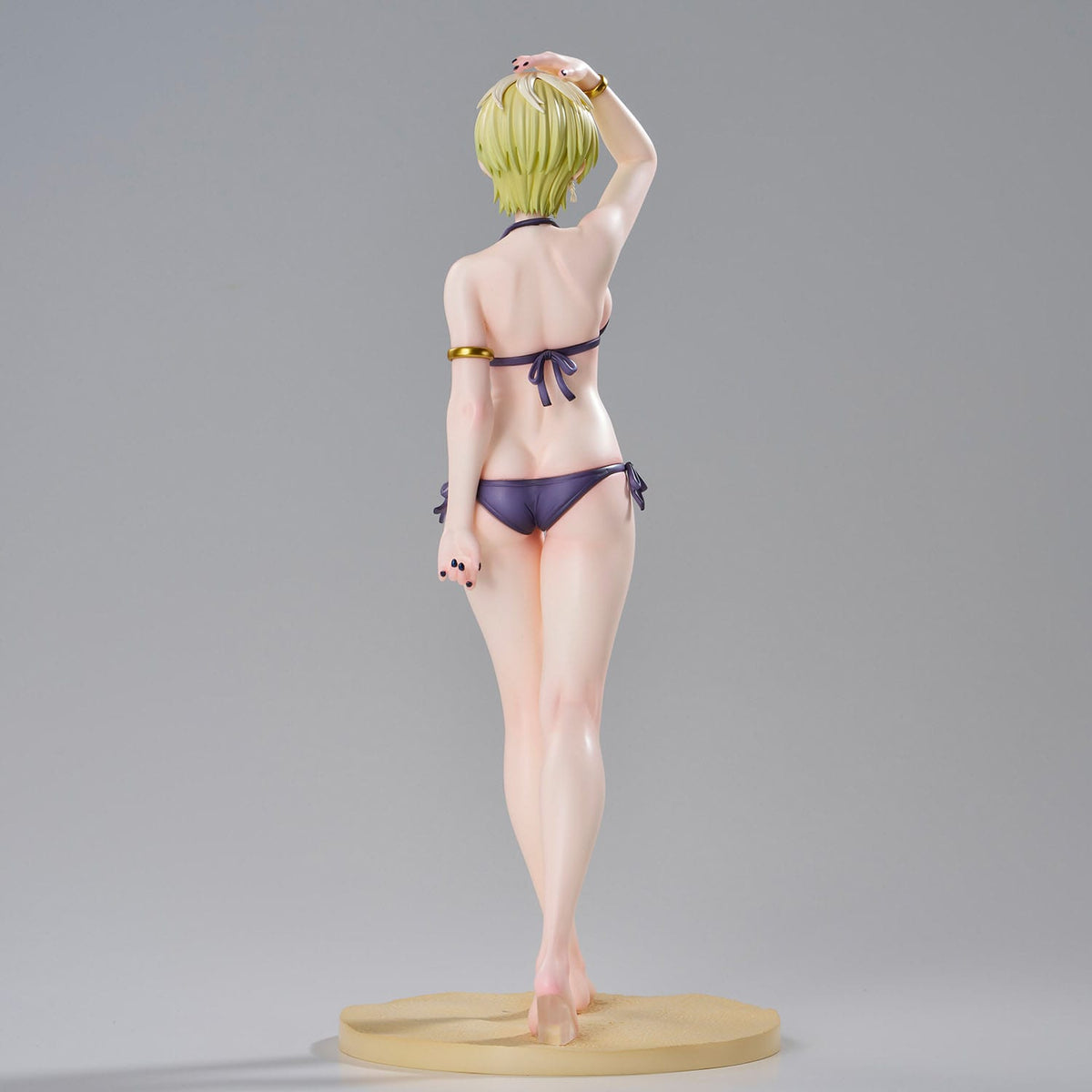 Chained Soldier / Demon Slave - Tenka Izumo - Swimsuit figure 1/7 (Union Creative)