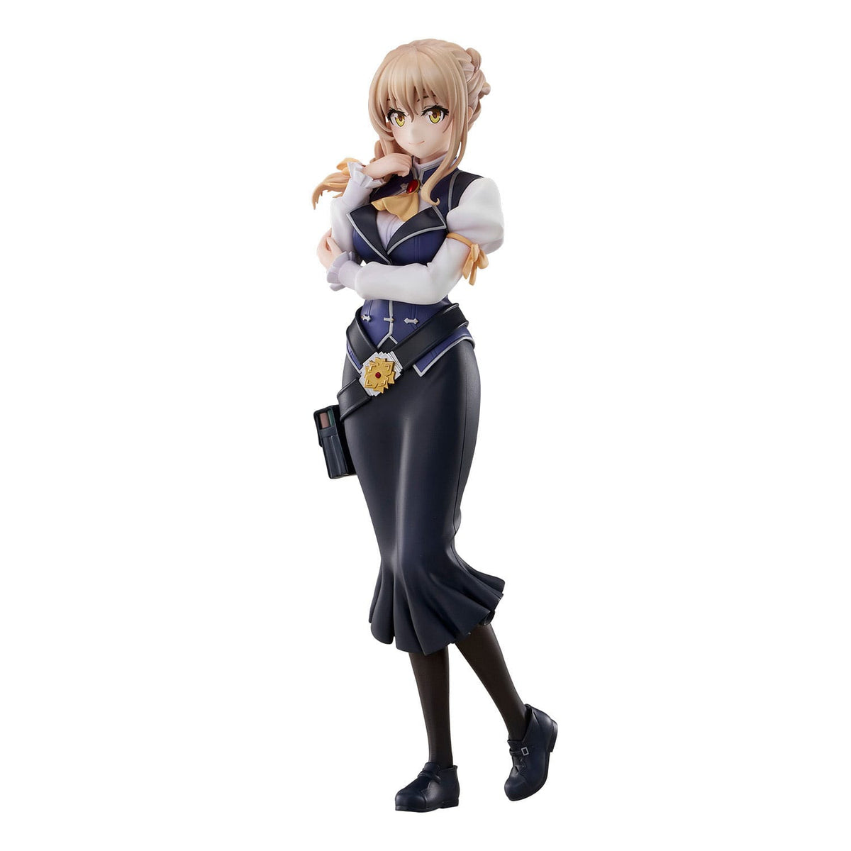 Goblin Slayer II - Guild Girl Receptionist - Figur 1/7 (Union Creative)