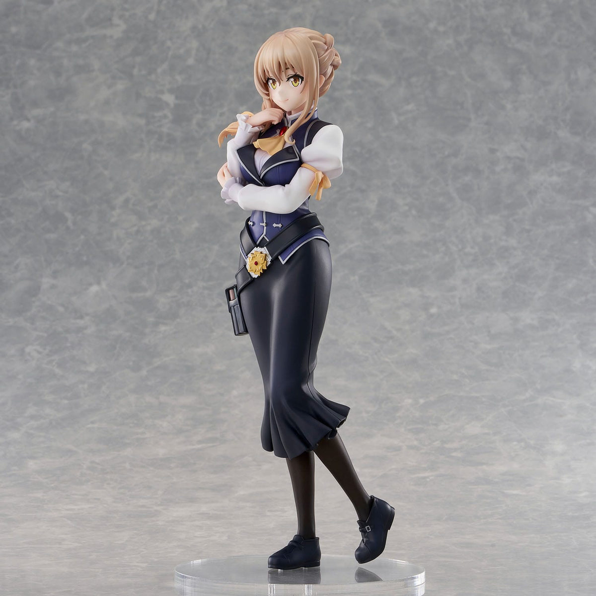 Goblin Slayer II - Guild Girl Receptionist - Figur 1/7 (Union Creative)