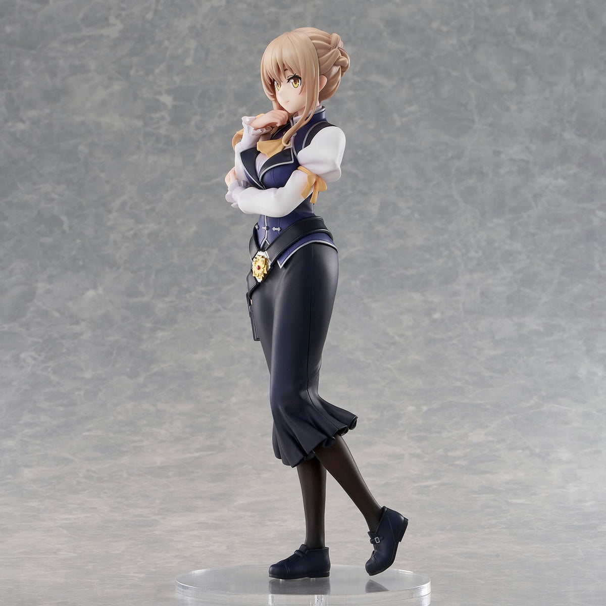 Goblin Slayer II - Guild Girl Receptionist - Figur 1/7 (Union Creative)