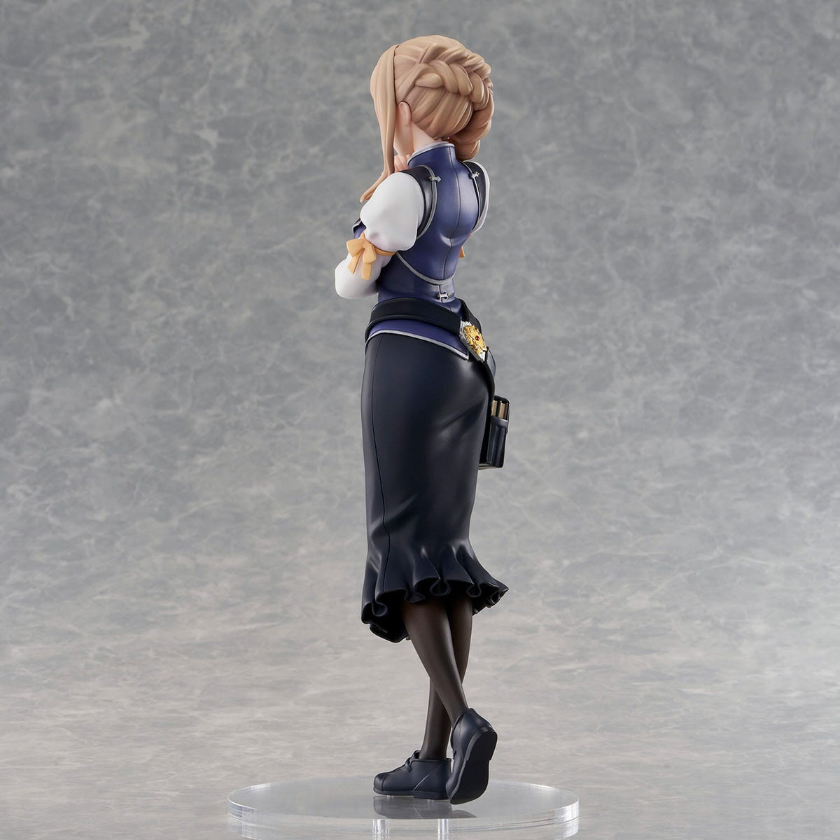 Goblin Slayer II - Guild Girl Receptionist - Figur 1/7 (Union Creative)
