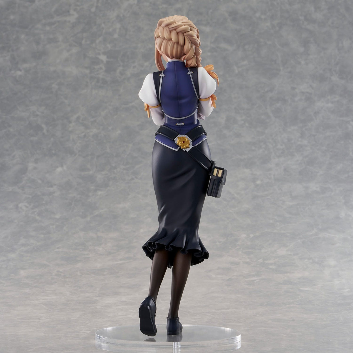 Goblin Slayer II - Guild Girl Receptionist - Figur 1/7 (Union Creative)