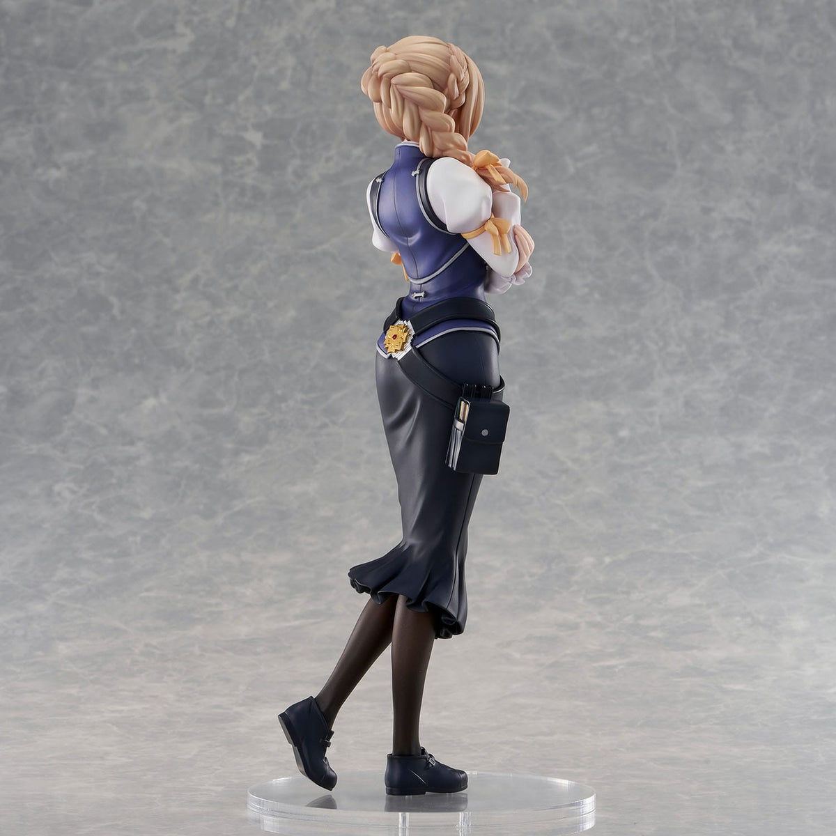 Goblin Slayer II - Guild Girl Receptionist - Figur 1/7 (Union Creative)