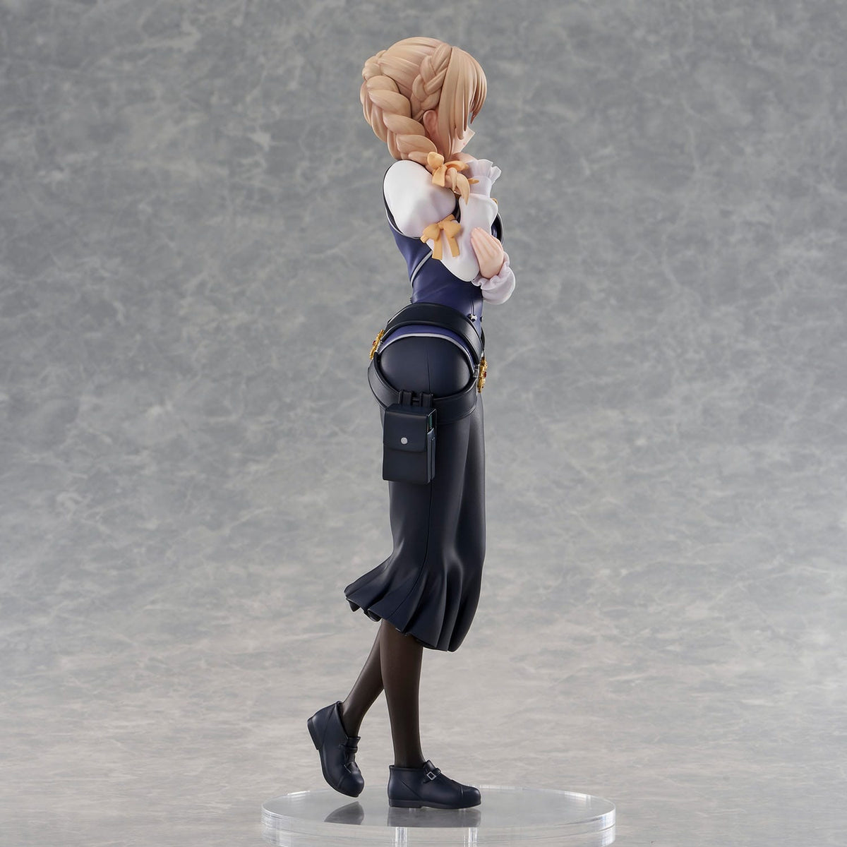 Goblin Slayer II - Guild Girl Receptionist - Figur 1/7 (Union Creative)