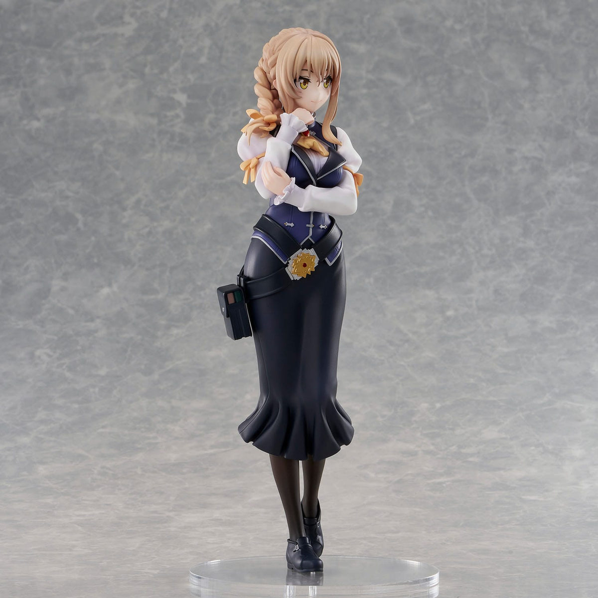 Goblin Slayer II - Guild Girl Receptionist - Figur 1/7 (Union Creative)