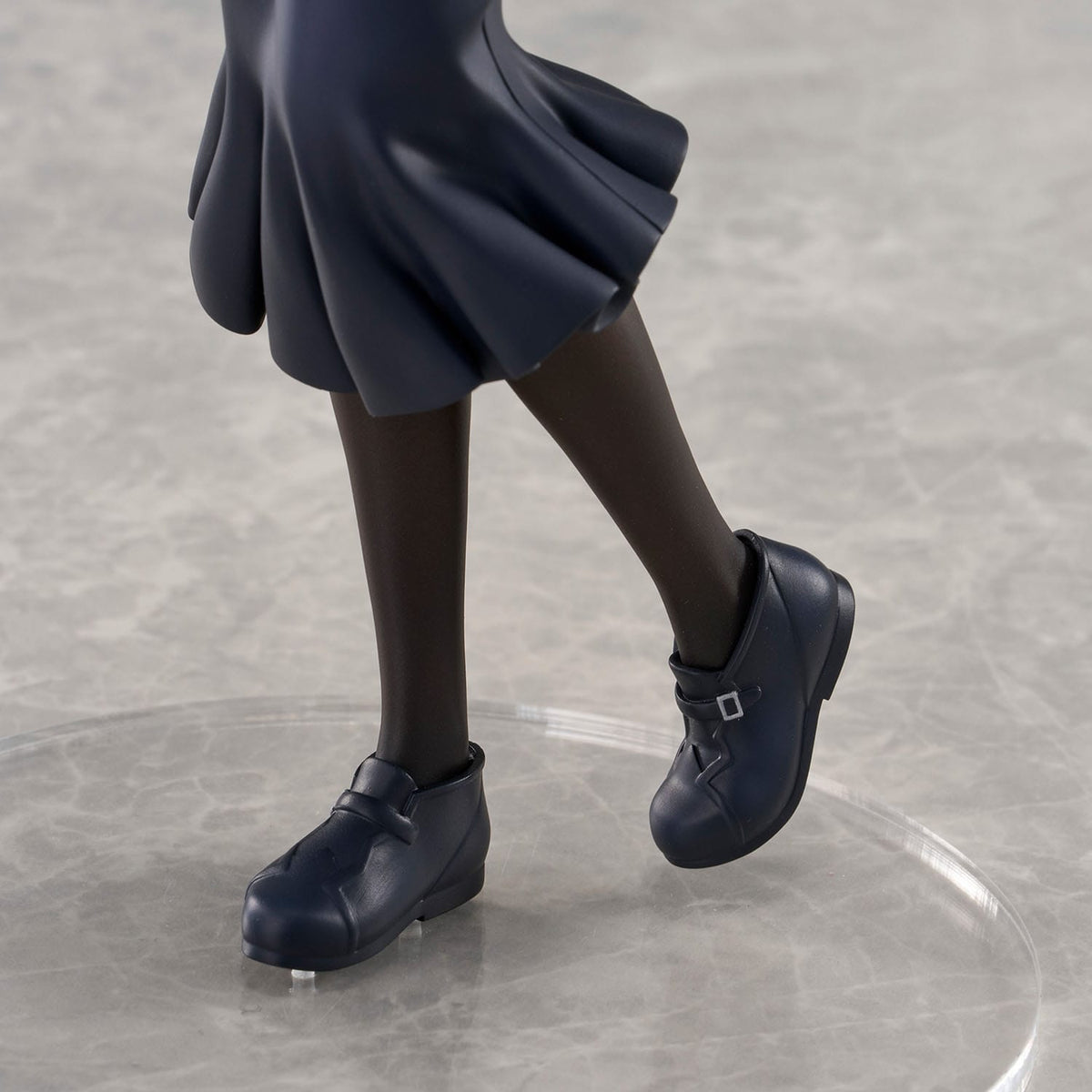 Goblin Slayer II - Guild Girl Receptionist - Figur 1/7 (Union Creative)